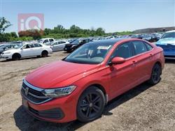 فولكسفاغن جيتا